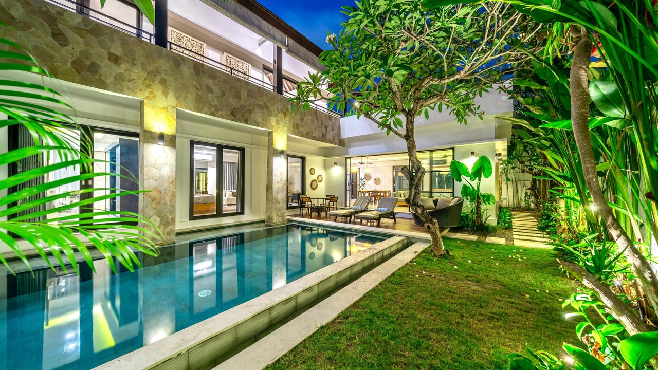 Photo of Outdoor in Batu Bolong