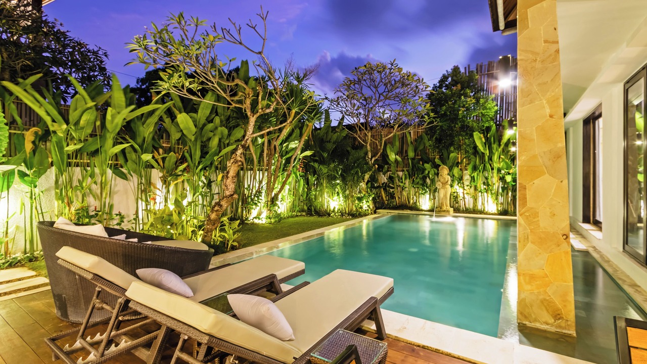 Photo of Outdoor in Batu Bolong