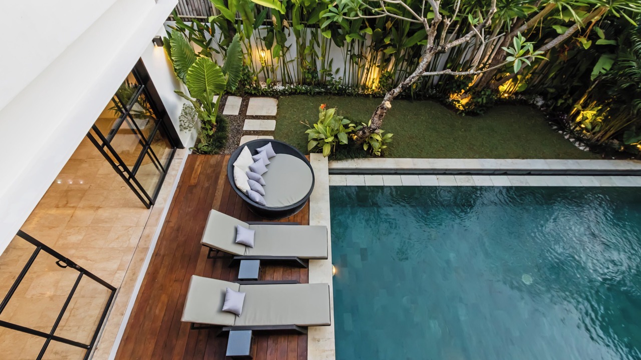 Photo of Outdoor in Batu Bolong