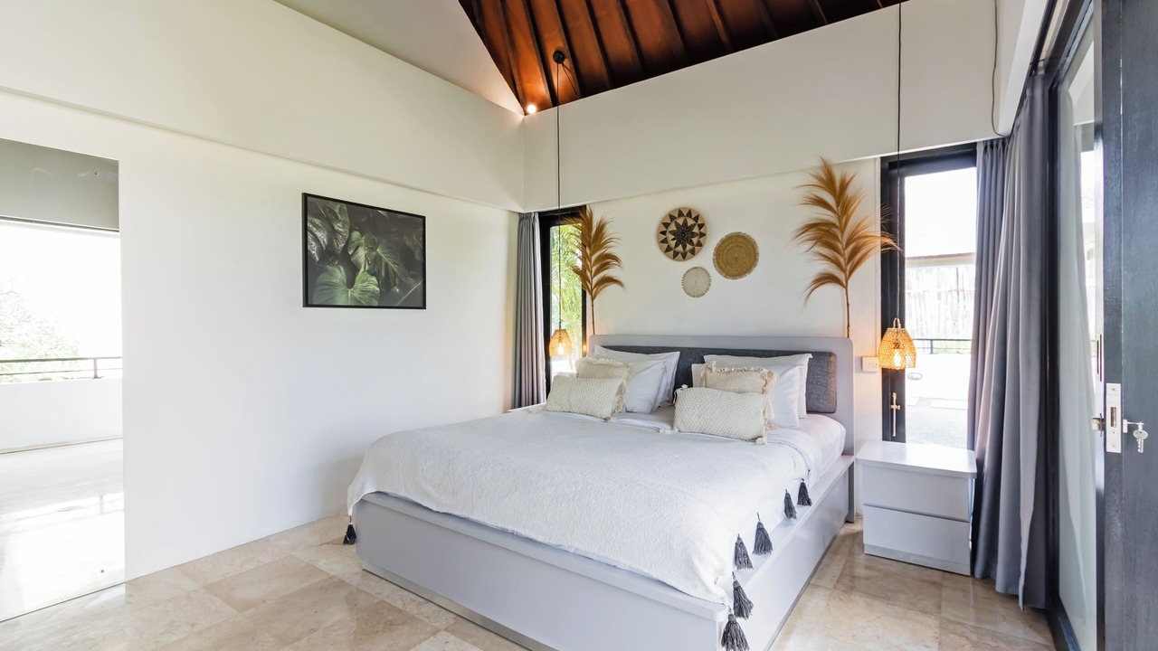 Photo of Bedroom in Batu Bolong