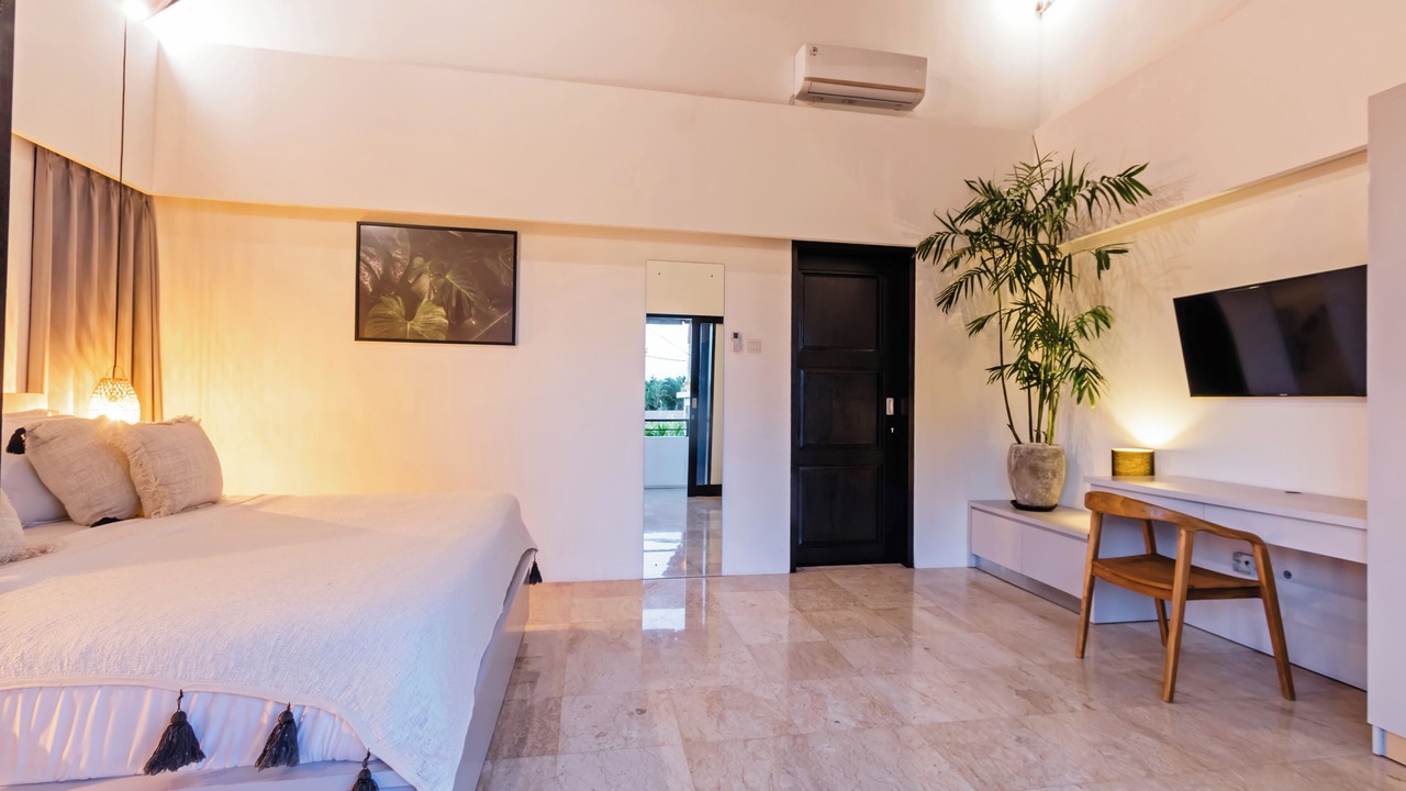 Photo of Bedroom in Batu Bolong