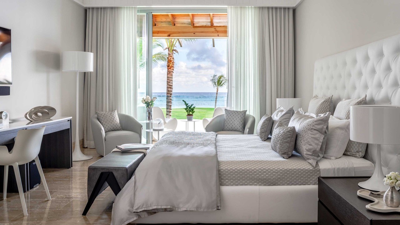 Photo of Bedroom in Punta Cana