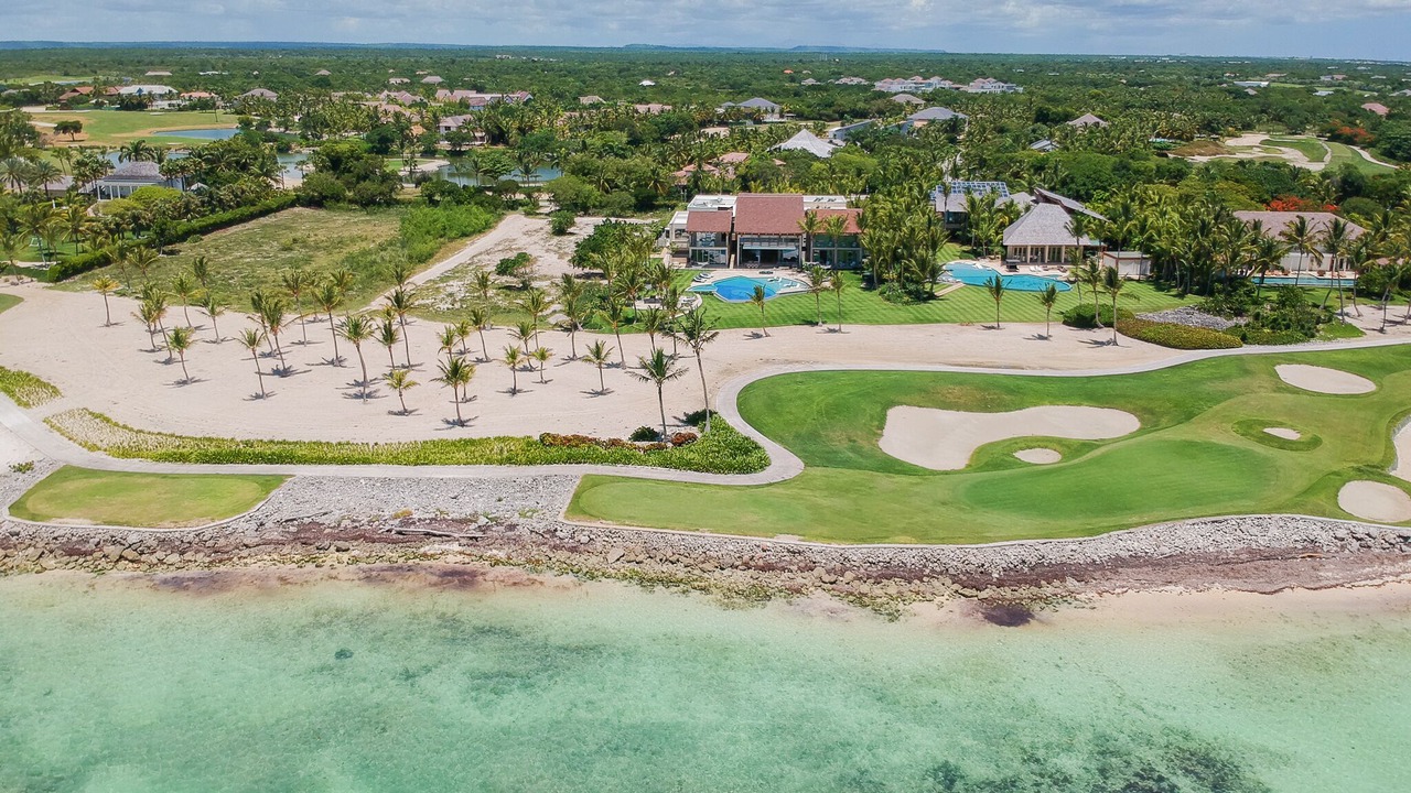 Photo of Others in Punta Cana