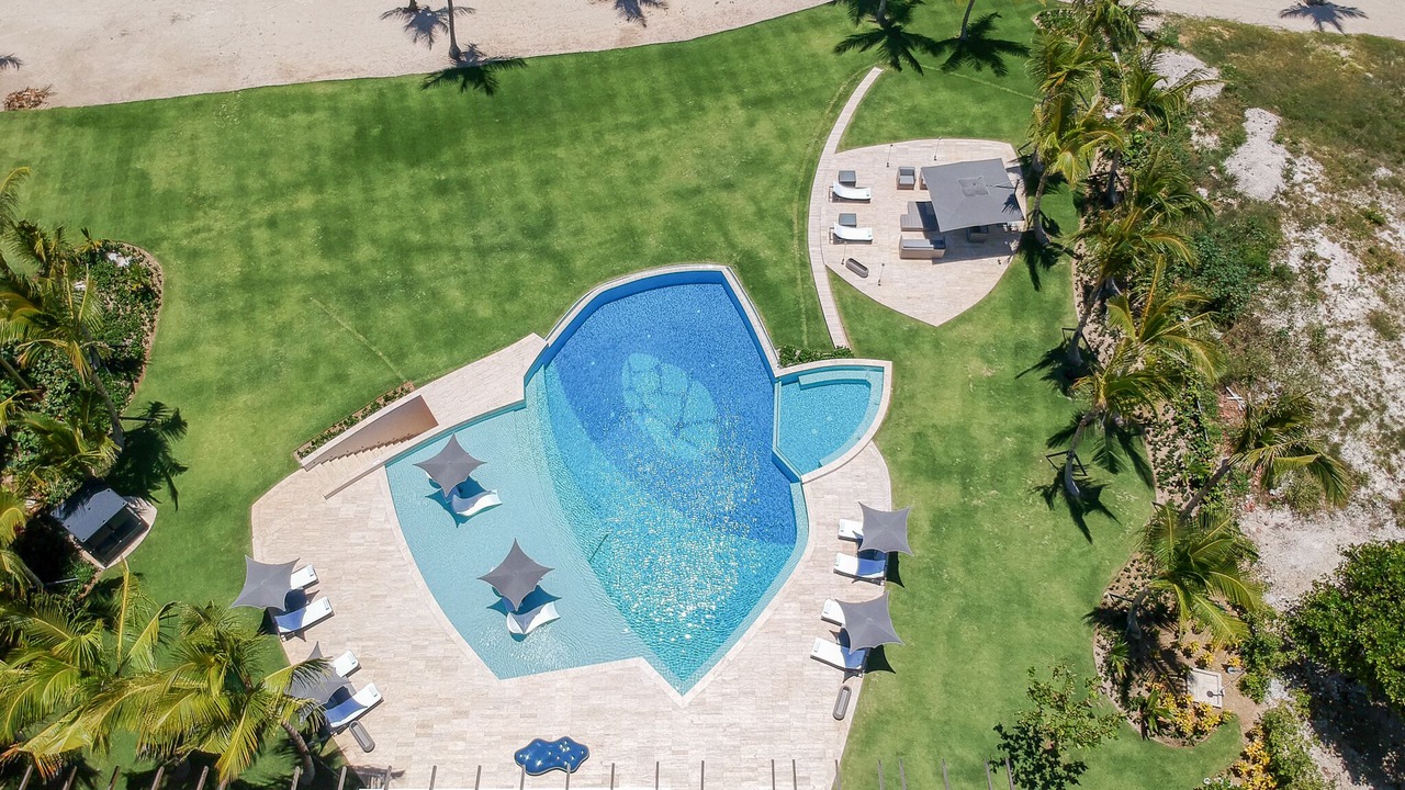 Photo of Outdoor in Punta Cana