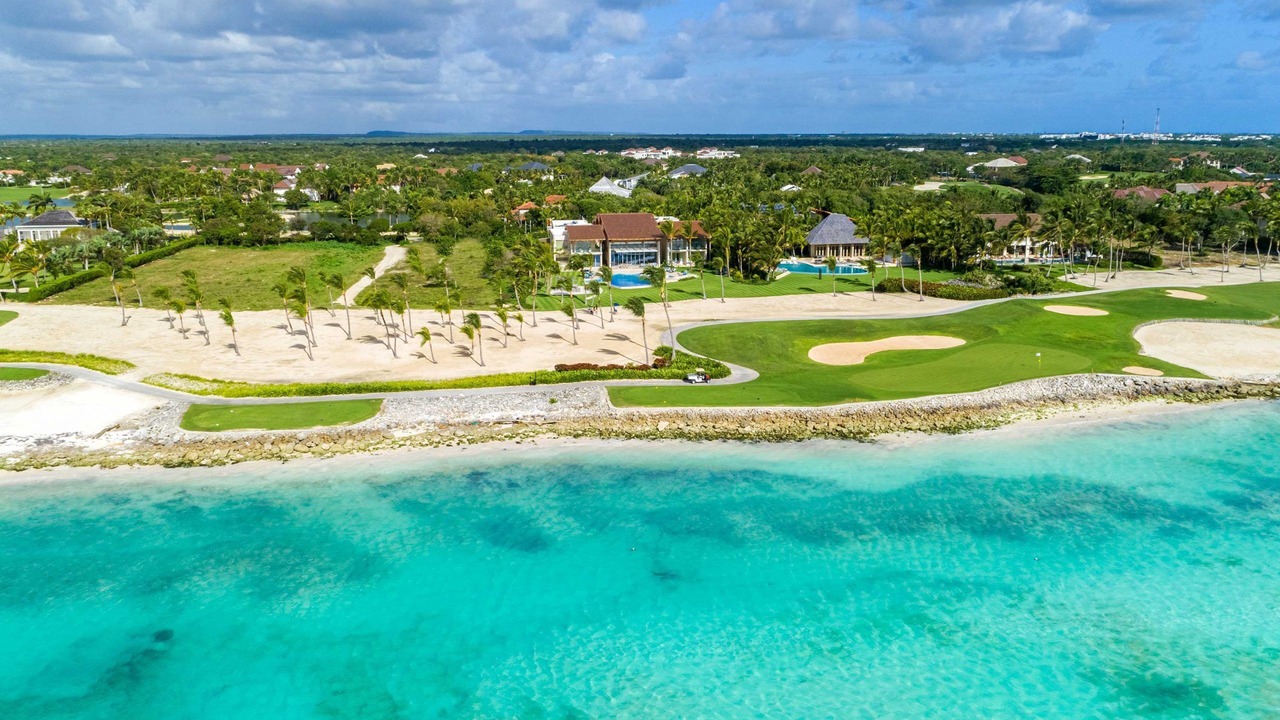 Photo of Others in Punta Cana