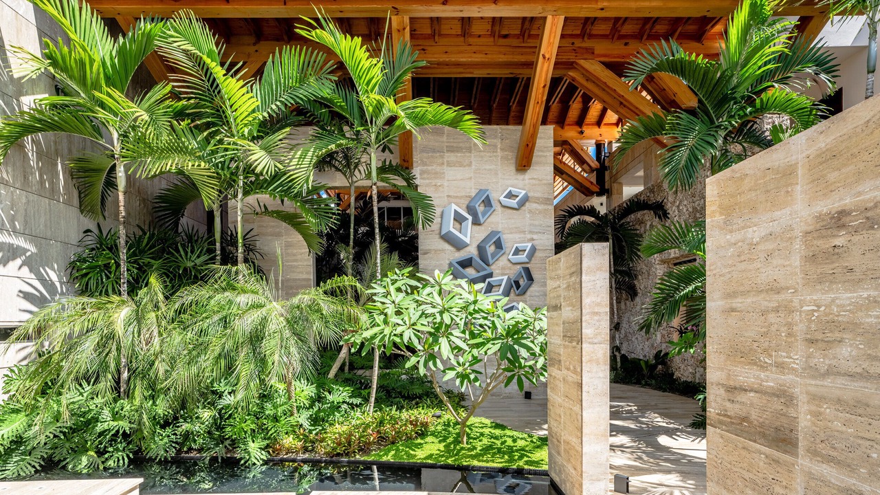Photo of Outdoor in Punta Cana