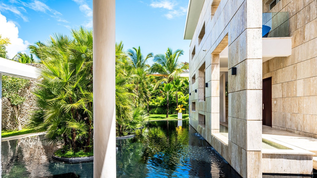 Photo of Outdoor in Punta Cana