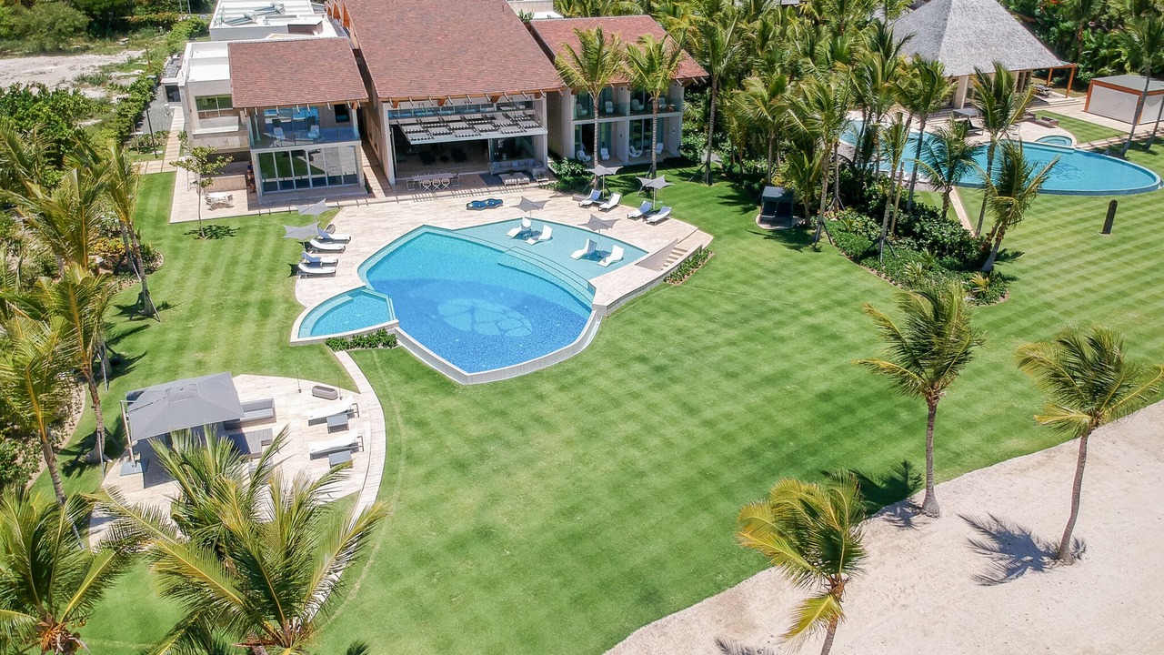 Photo of Outdoor in Punta Cana