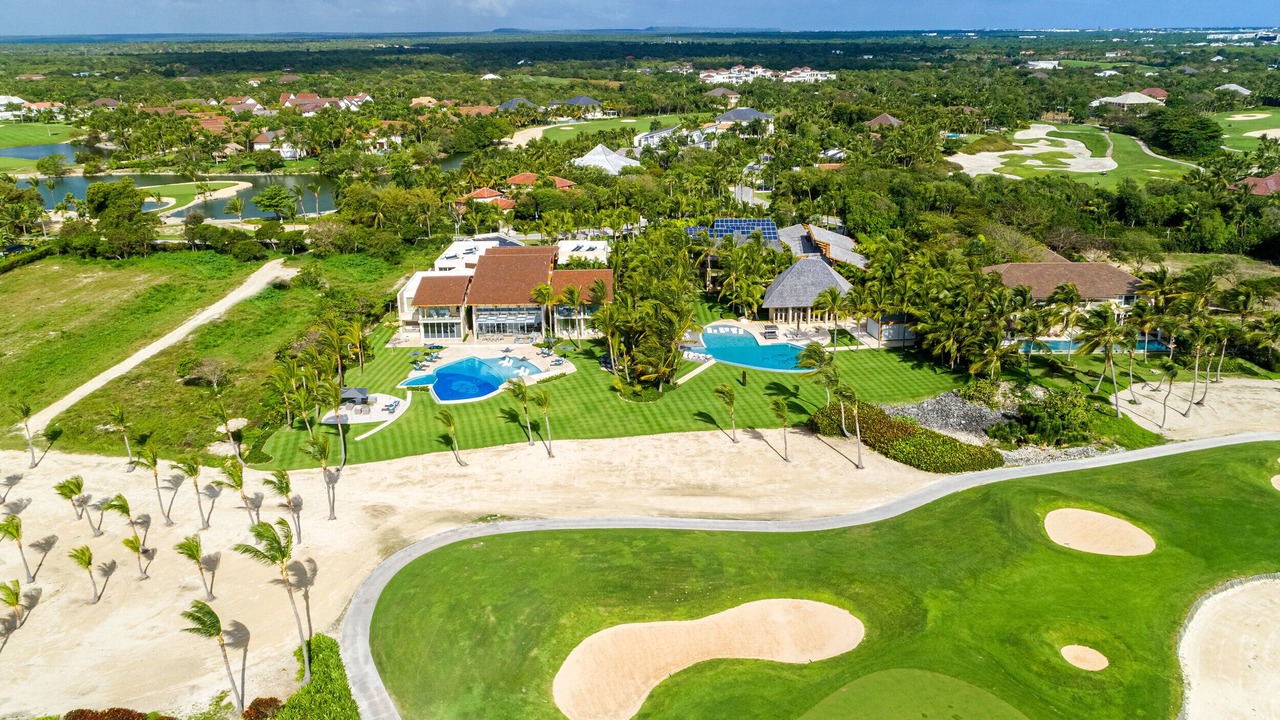 Photo of Outdoor in Punta Cana