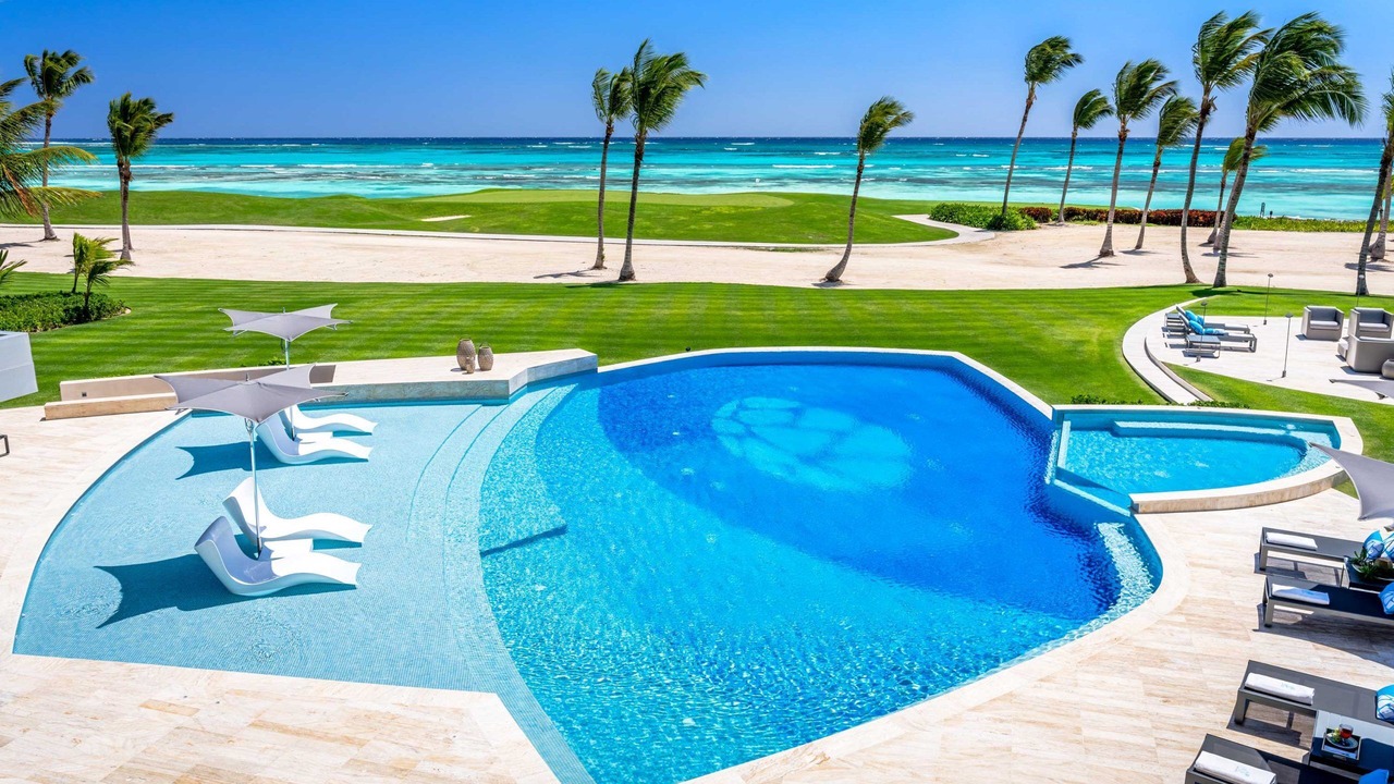 Photo of Outdoor in Punta Cana