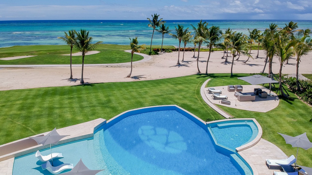 Photo of Outdoor in Punta Cana