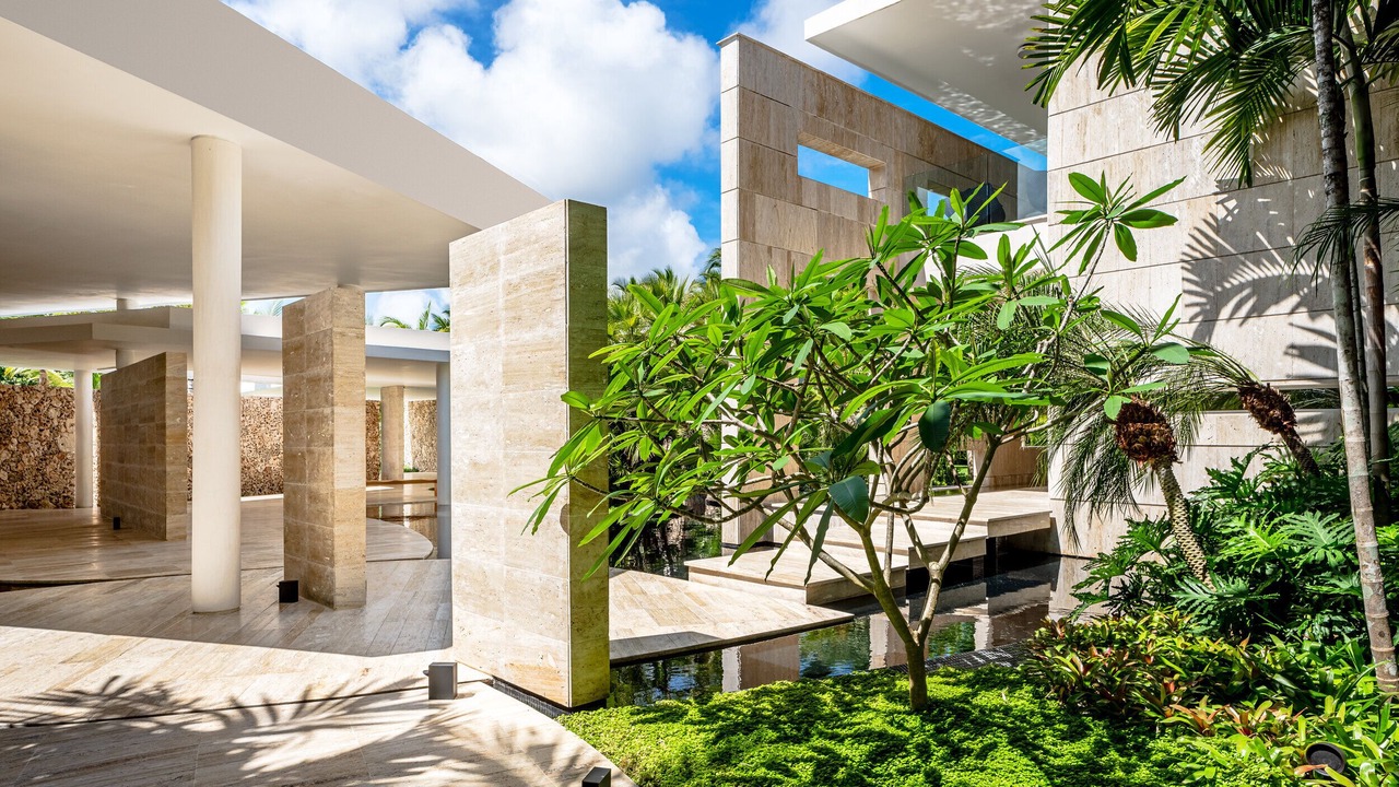 Photo of Outdoor in Punta Cana