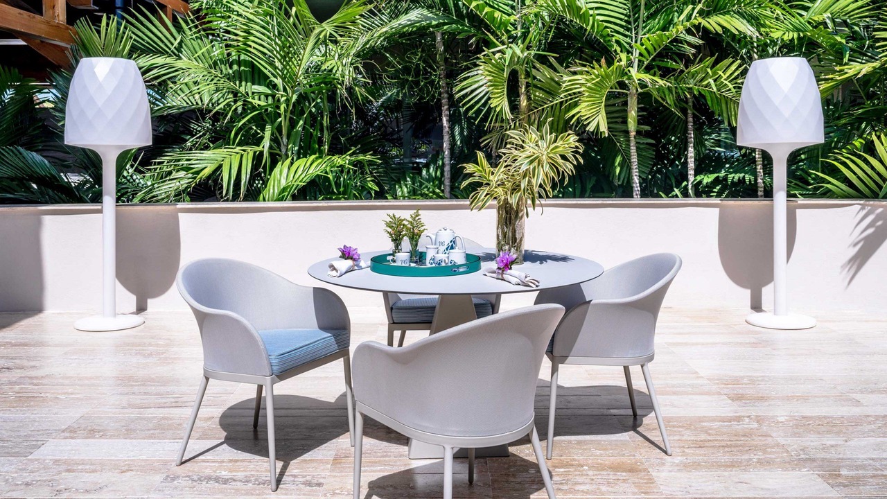 Photo of Outdoor in Punta Cana