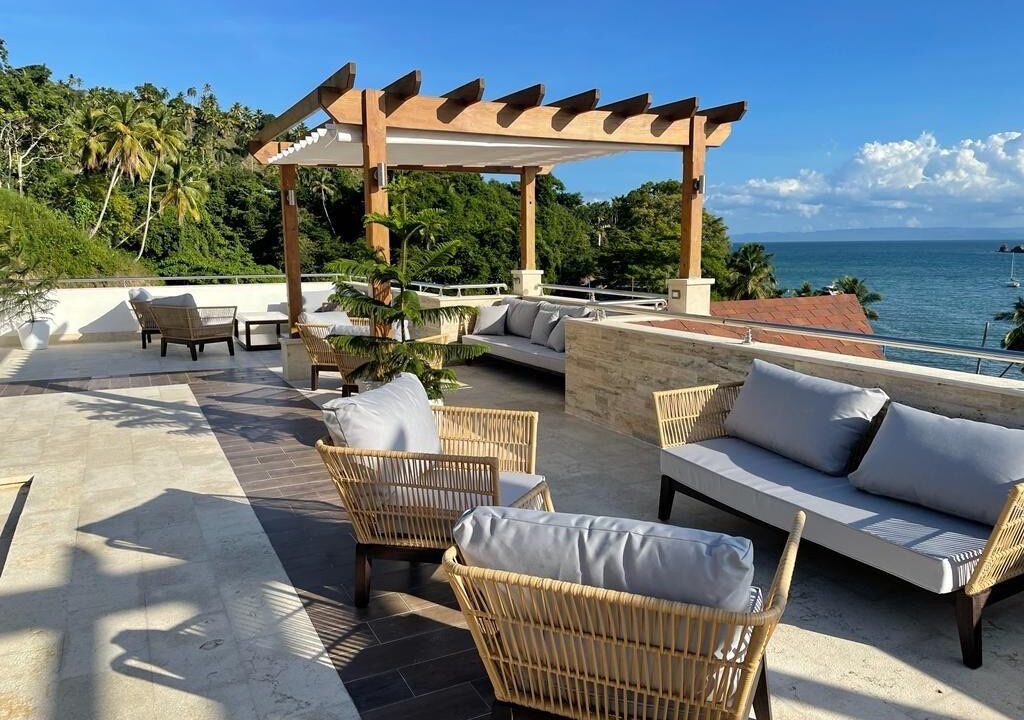 Photo of Patio Balcony in Samana
