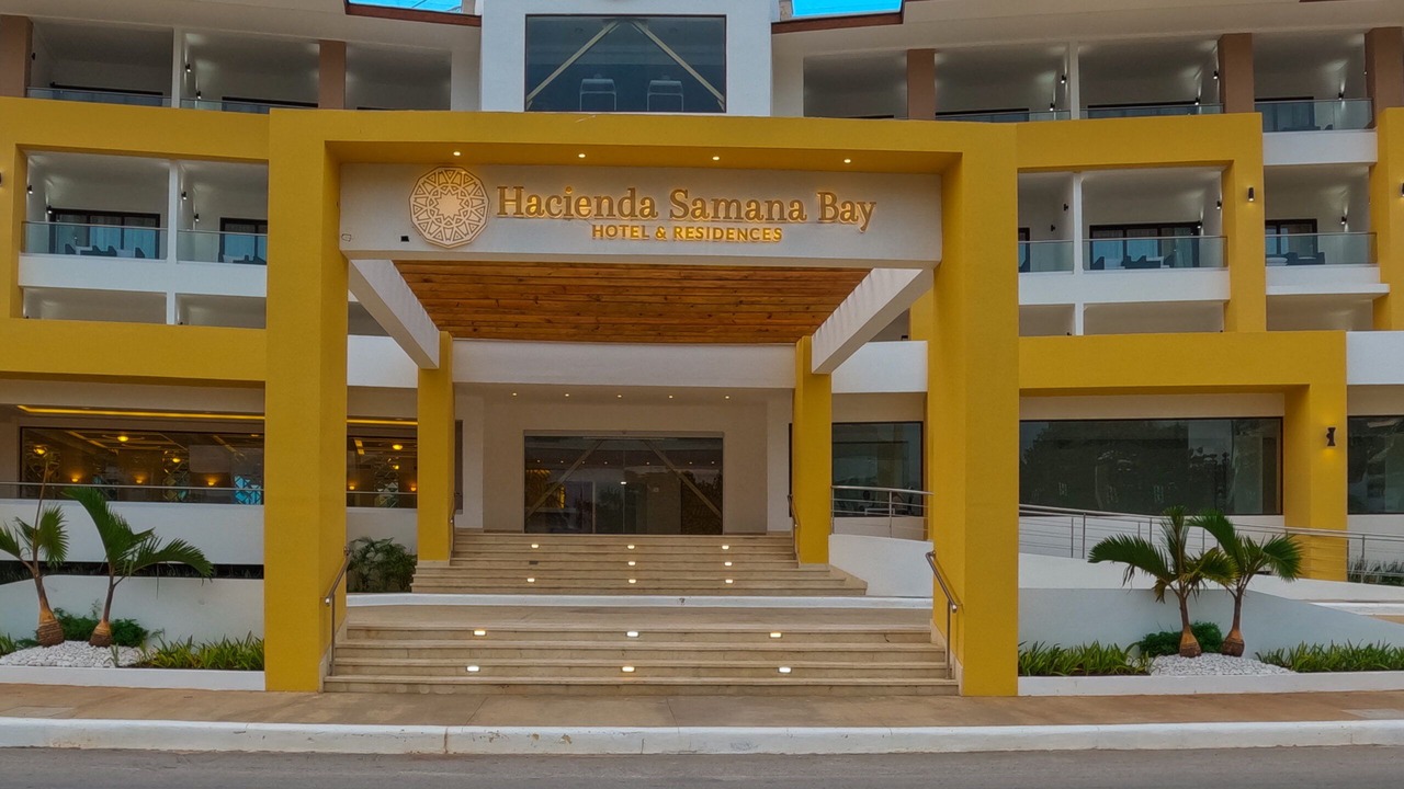 Photo of Outdoor in Samana
