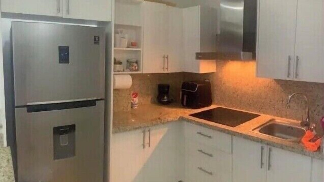 Photo of Kitchen in Samana