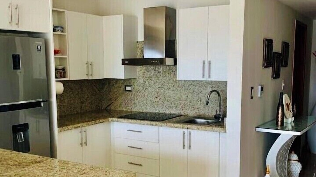 Photo of Kitchen in Samana