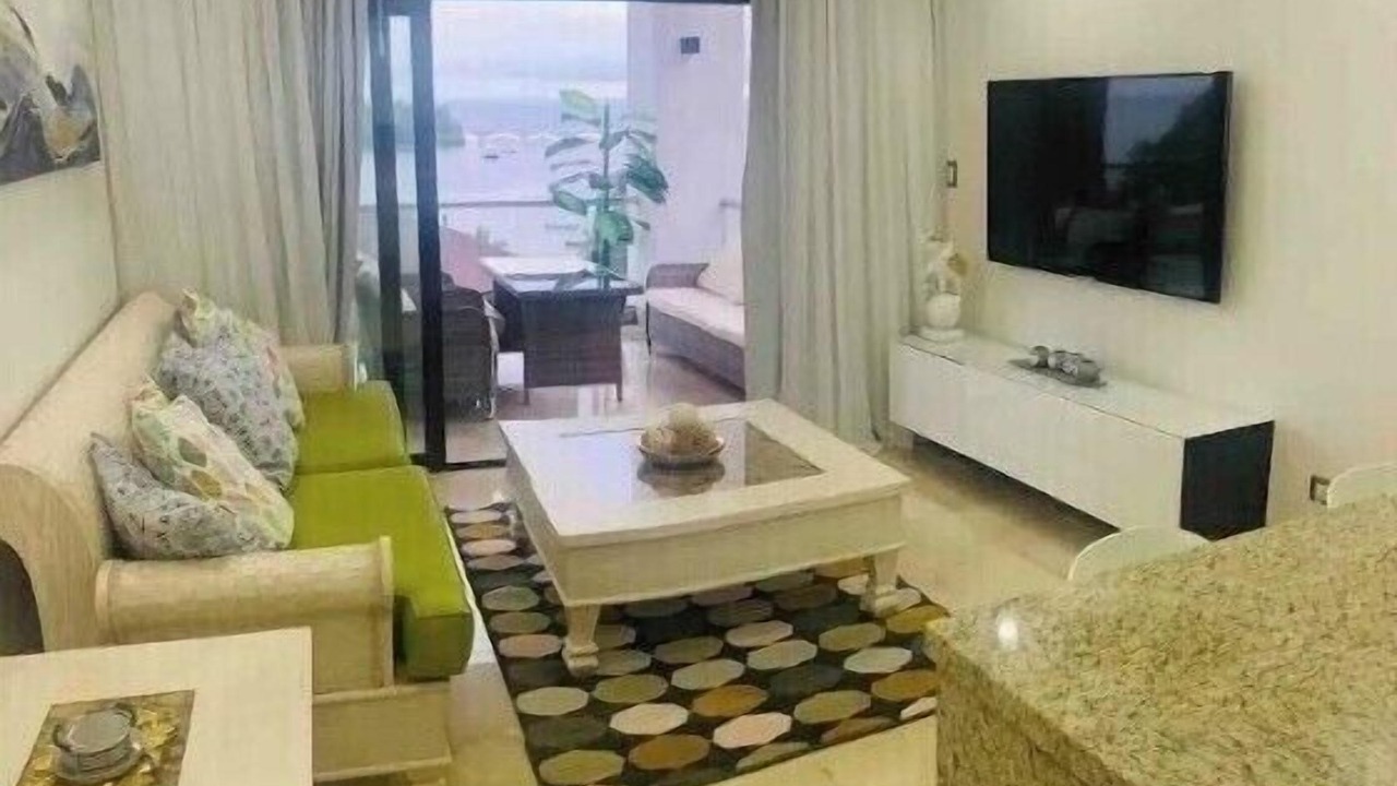 Photo of Livingroom in Samana