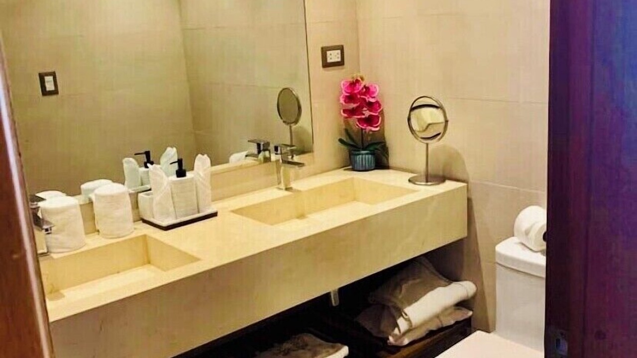 Photo of Bathroom in Samana