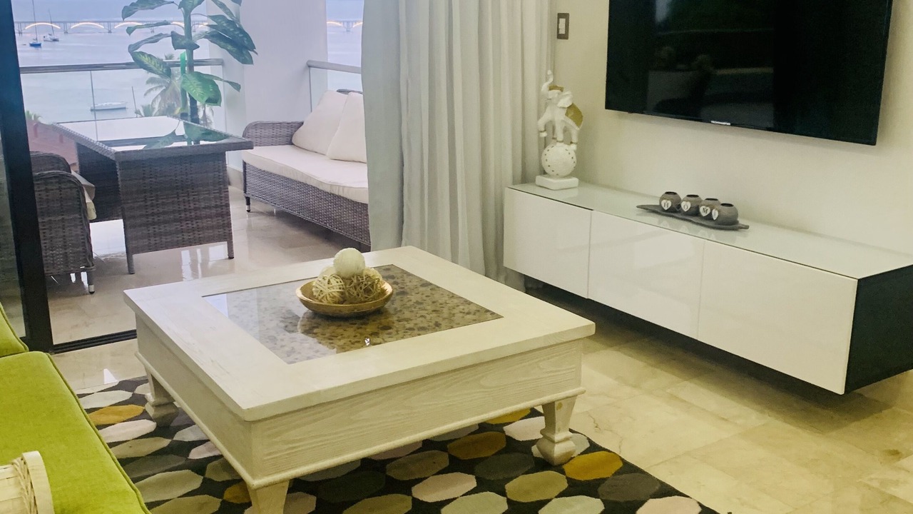Photo of Livingroom in Samana
