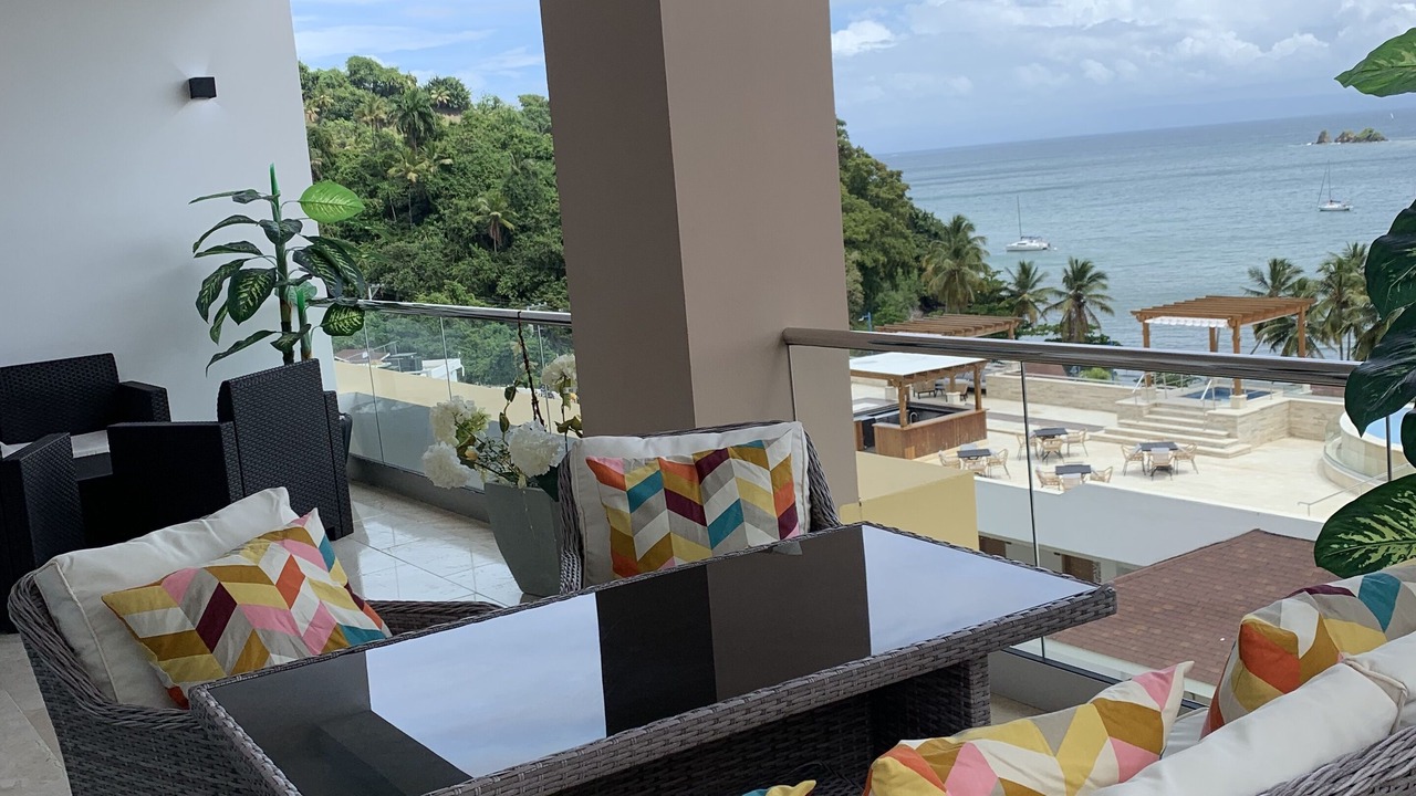 Photo of Outdoor in Samana