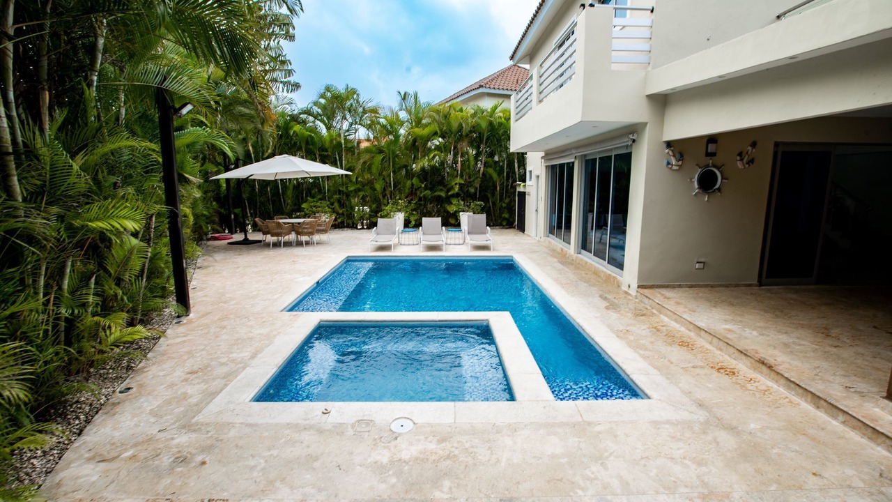 Photo of Outdoor in Villas Del Mar