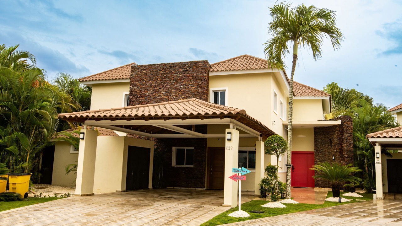 Photo of Outdoor in Villas Del Mar