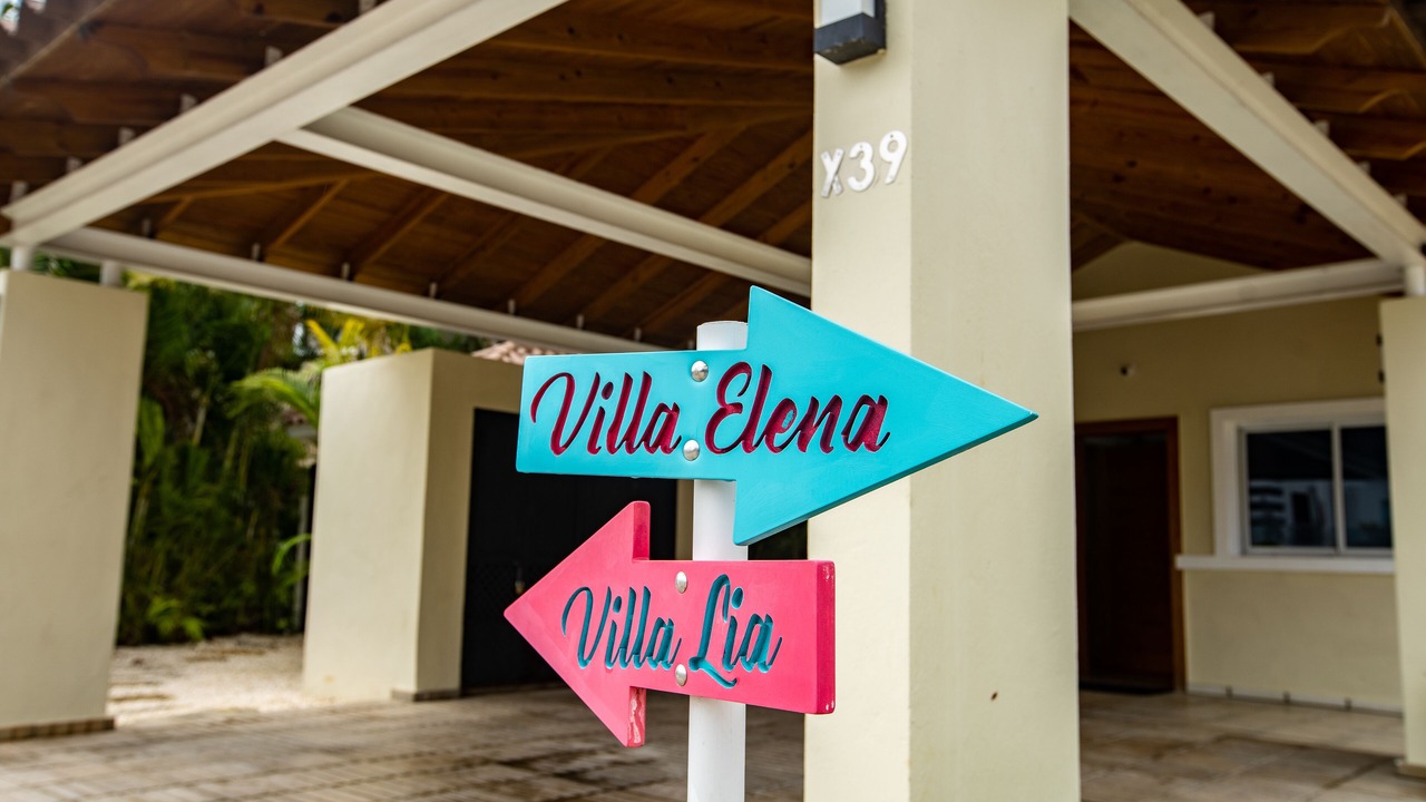 Photo of Outdoor in Villas Del Mar