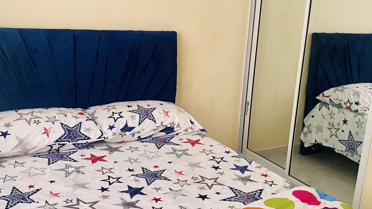 Photo of Bedroom in Viejo Arroyo Hondo