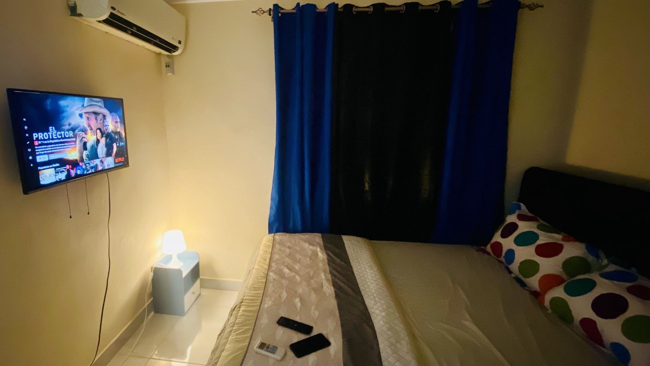 Photo of Bedroom in Viejo Arroyo Hondo