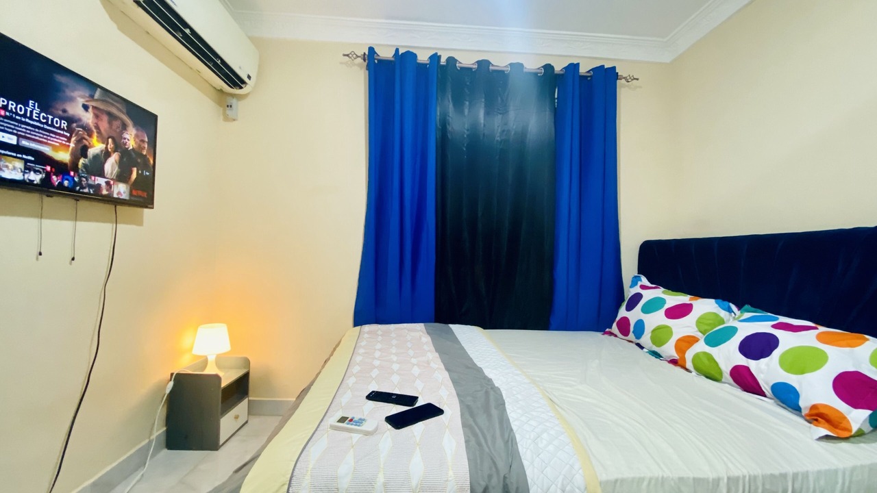 Photo of Bedroom in Viejo Arroyo Hondo