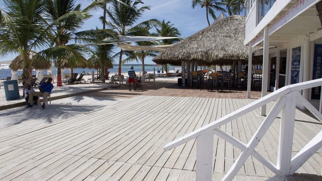 Photo of Others in Playa Bibijagua