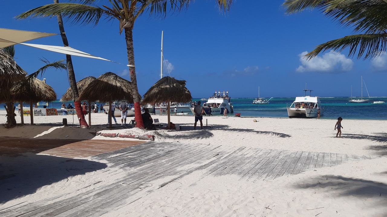 Photo of Others in Playa Bibijagua