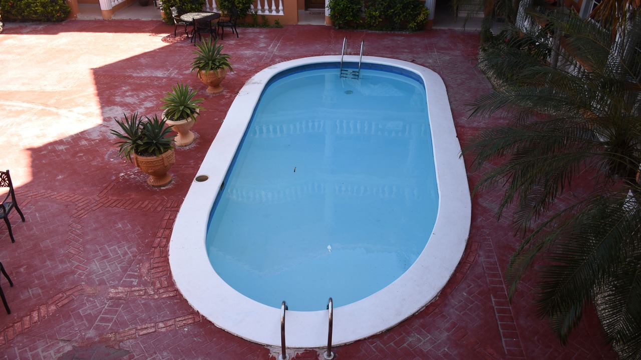 Photo of Outdoor in Playa Bibijagua