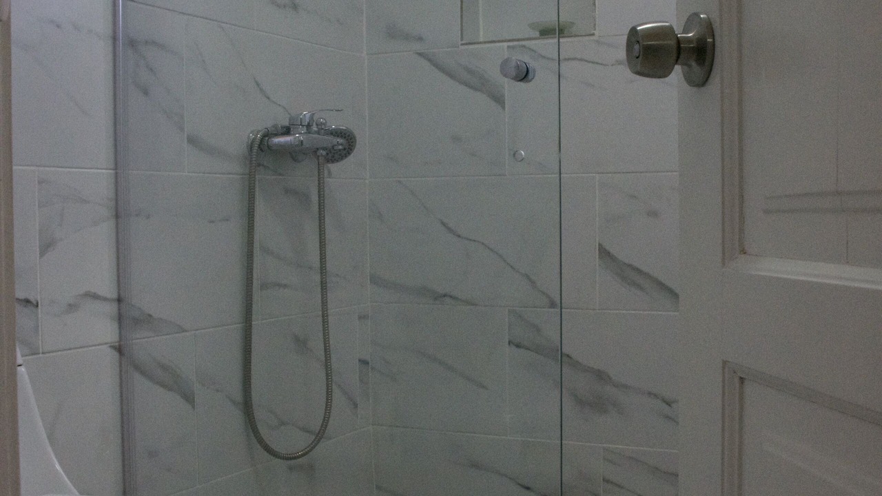 Photo of Bathroom in Playa Bibijagua
