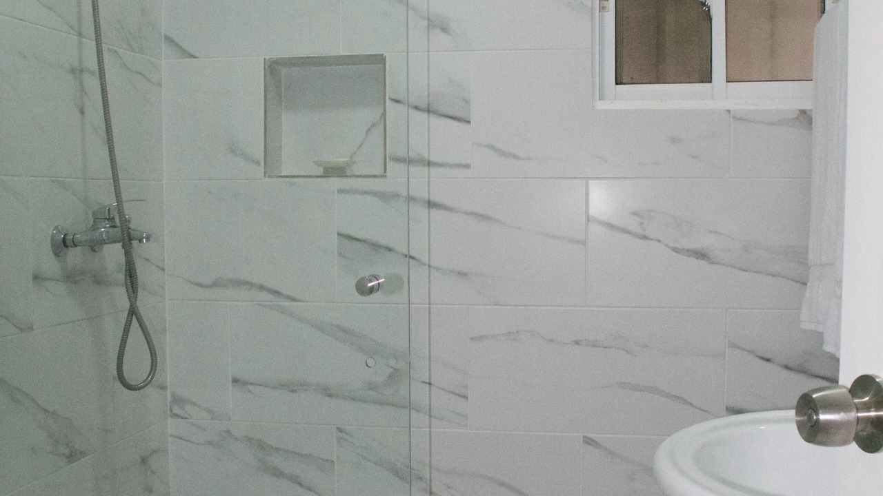 Photo of Bathroom in Playa Bibijagua