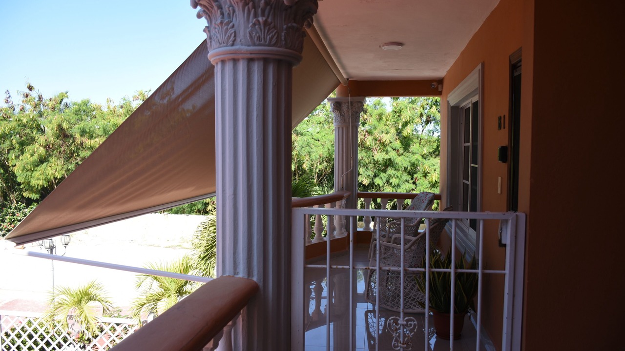 Photo of Outdoor in Playa Bibijagua