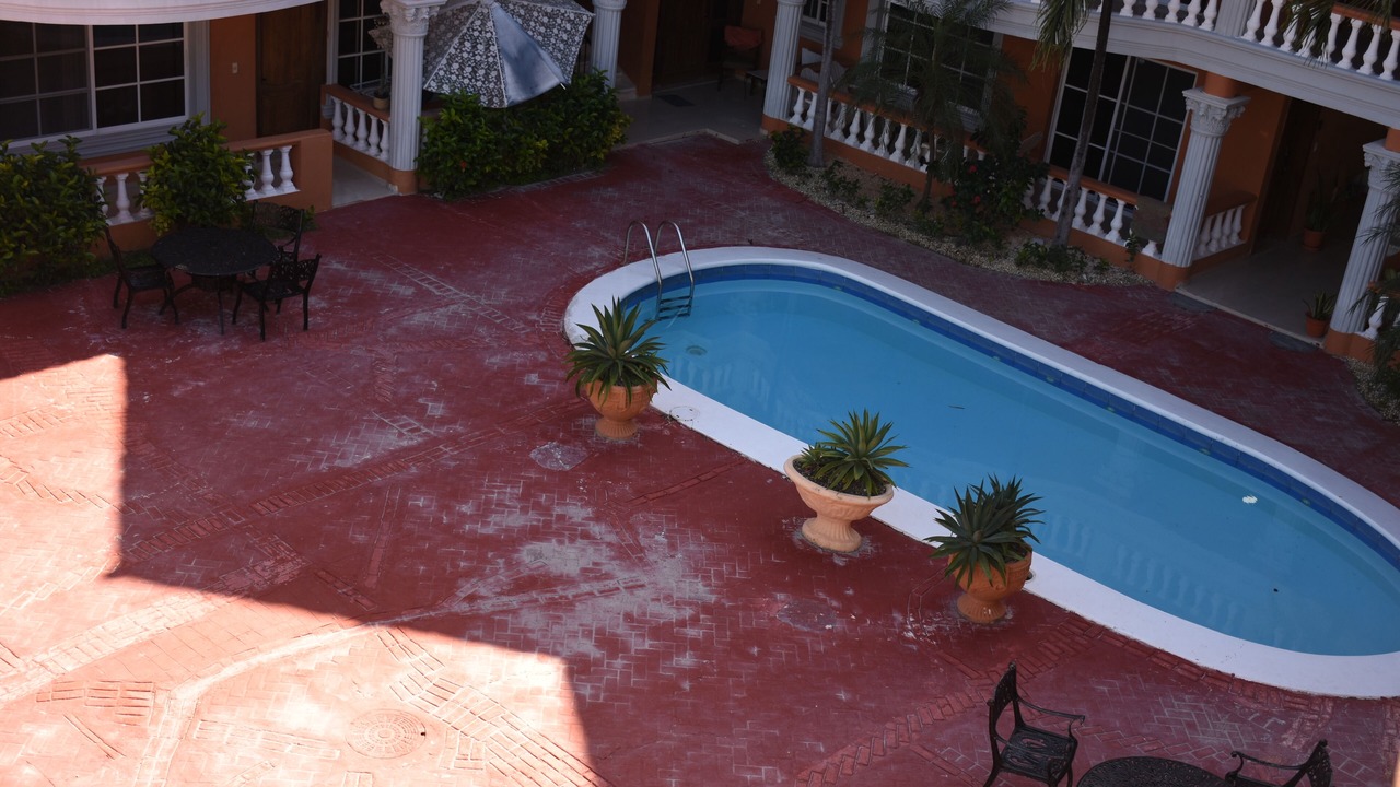 Photo of Outdoor in Playa Bibijagua