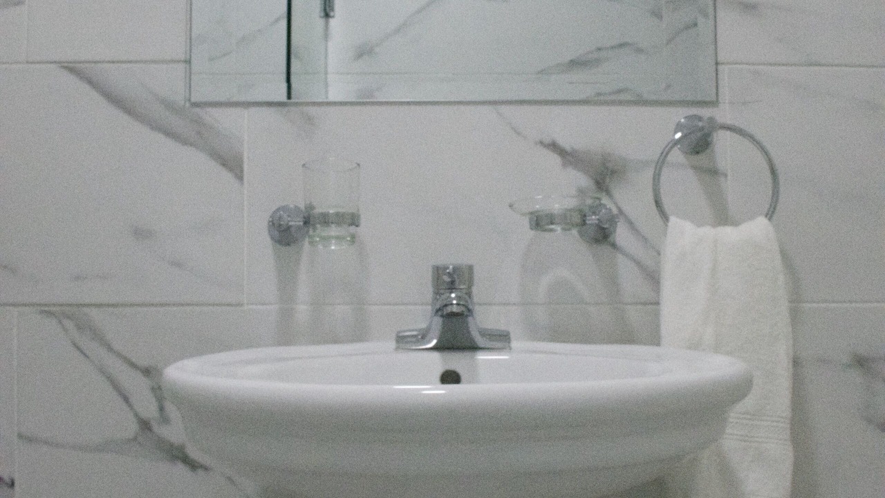 Photo of Bathroom in Playa Bibijagua