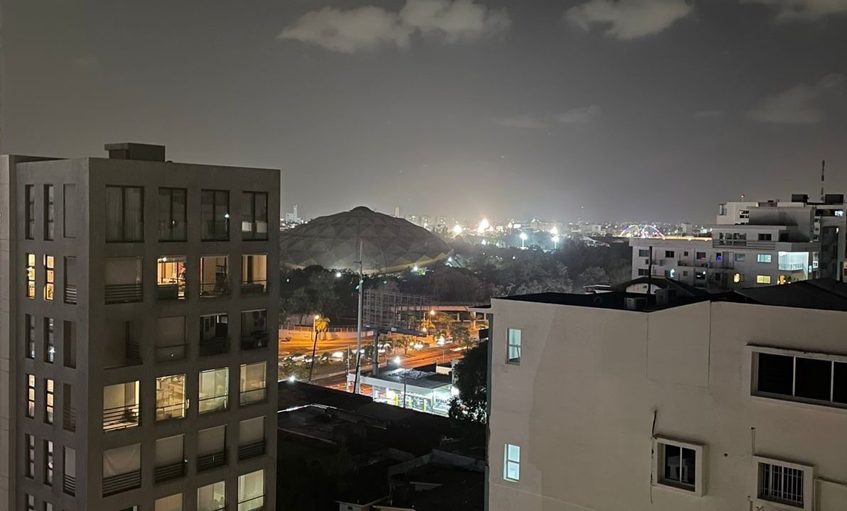 Photo of Outdoor in Downtown Santo Domingo