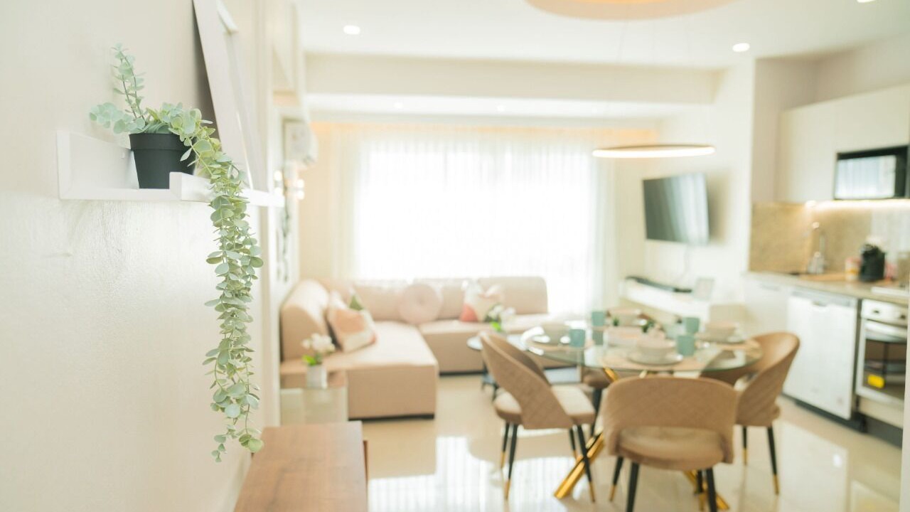 Photo of Livingroom in Downtown Santo Domingo