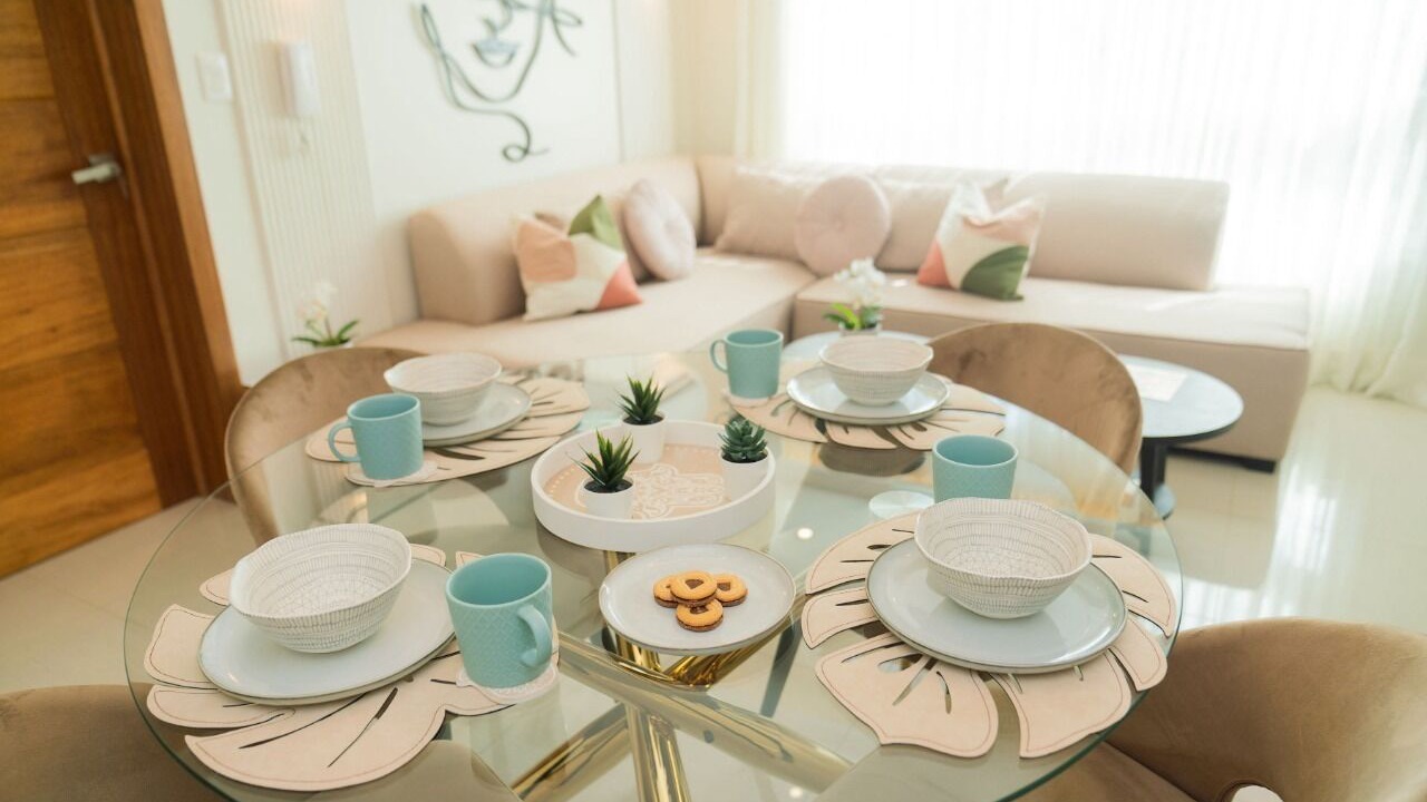 Photo of Livingroom in Downtown Santo Domingo