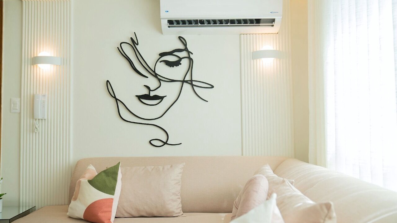 Photo of Livingroom in Downtown Santo Domingo