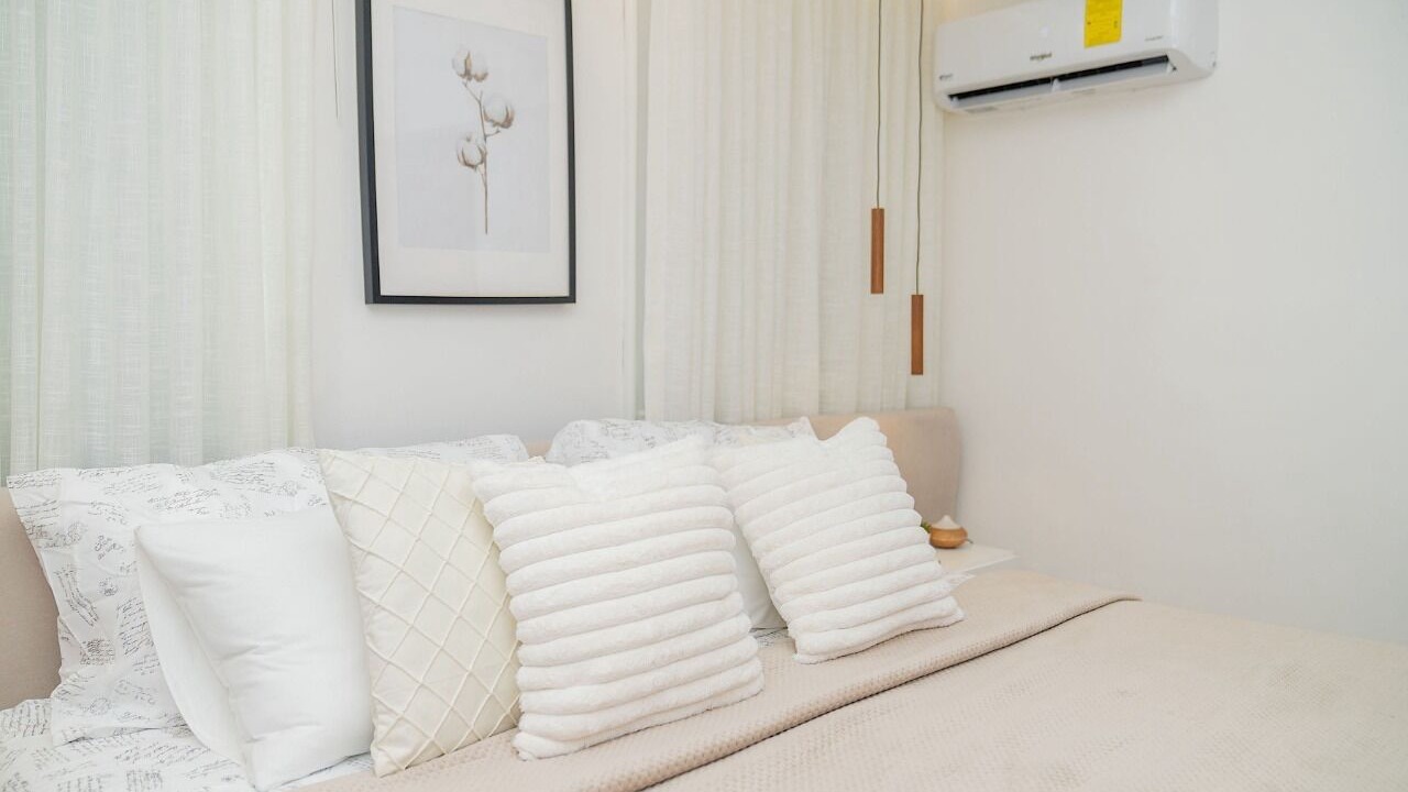 Photo of Bedroom in Downtown Santo Domingo