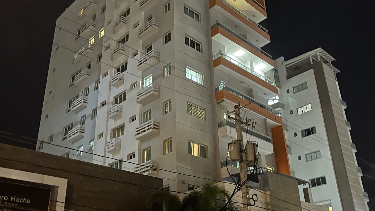 Photo of Outdoor in Downtown Santo Domingo