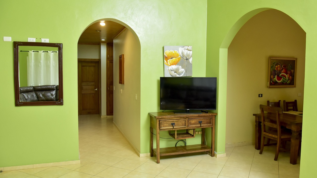 Photo of Bedroom in Urbanizacion Tavarez