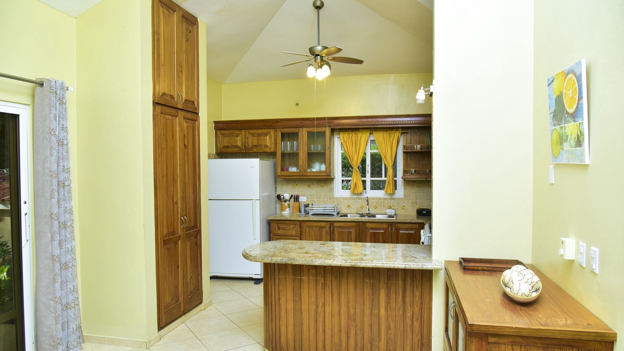 Photo of Bedroom in Urbanizacion Tavarez