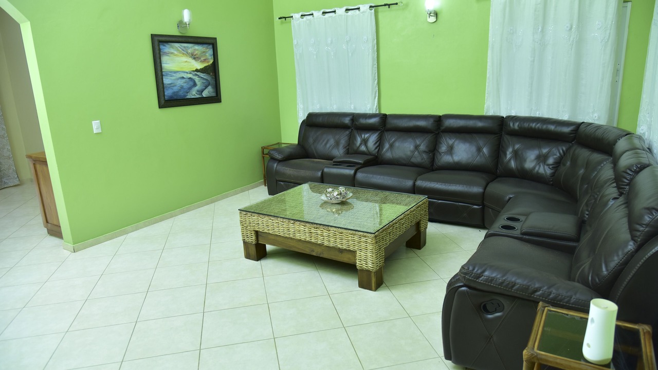 Photo of Bedroom in Urbanizacion Tavarez