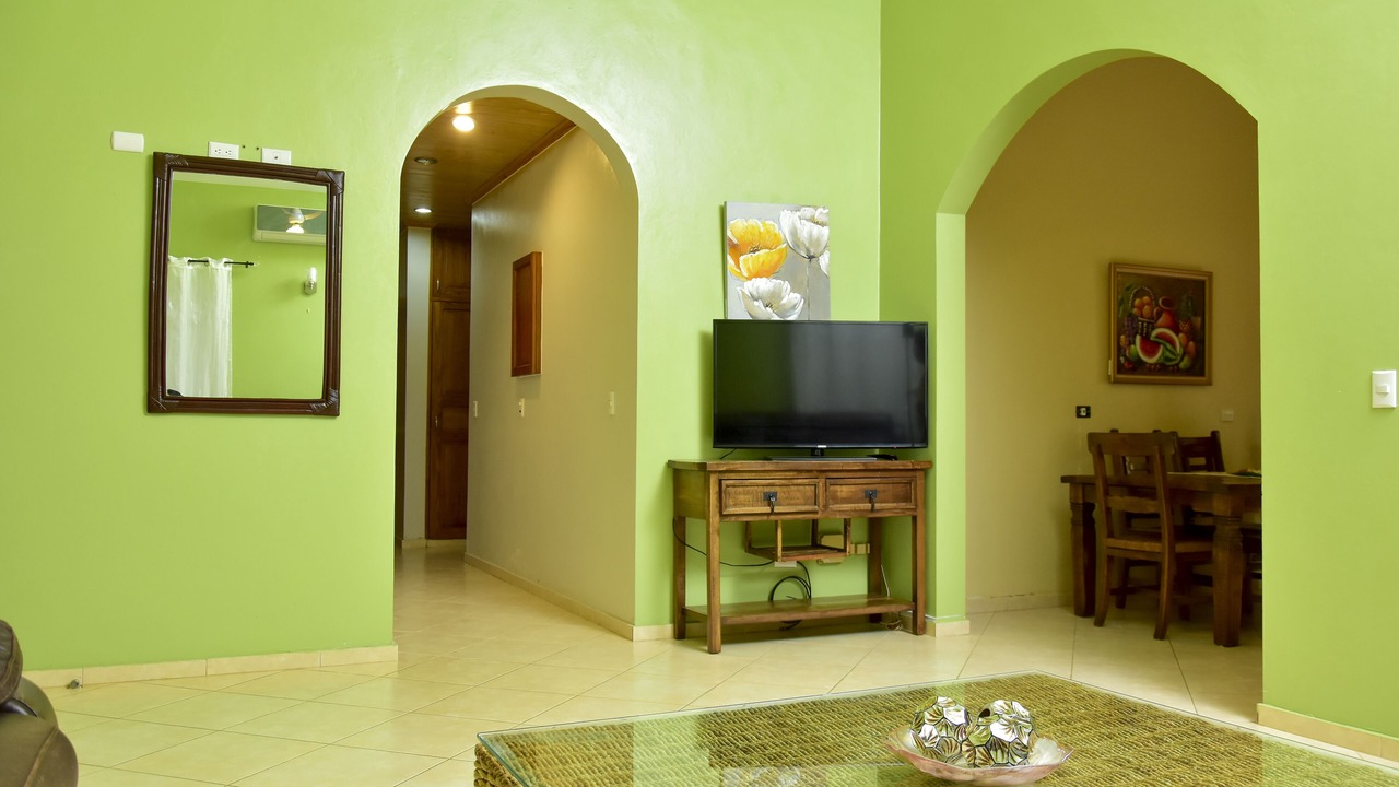 Photo of Bedroom in Urbanizacion Tavarez