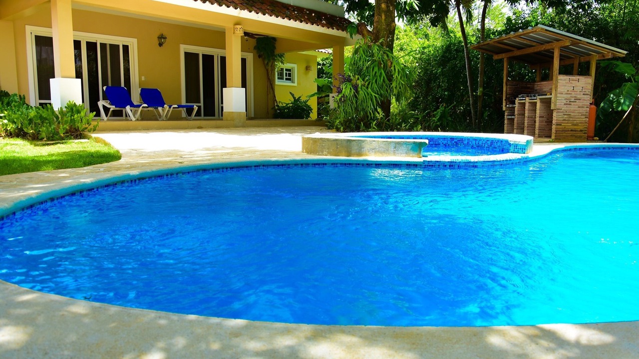 Photo of Outdoor in Urbanizacion Tavarez